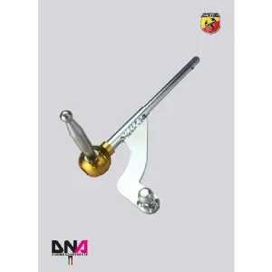 Abarth 500 / 595 / 695 & ABARTH 500 USA Stage 1 Quick Shift Kit - DNA RACING