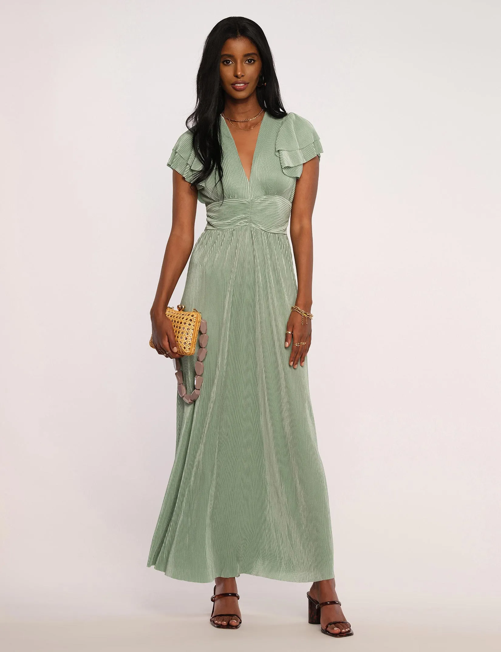 Alita Dress