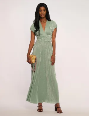 Alita Dress