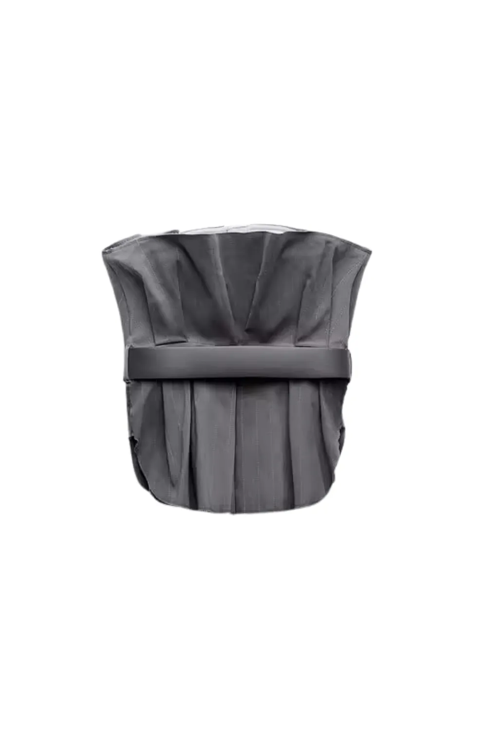 'Beatrice' Off-Shoulder Belted Tube Top