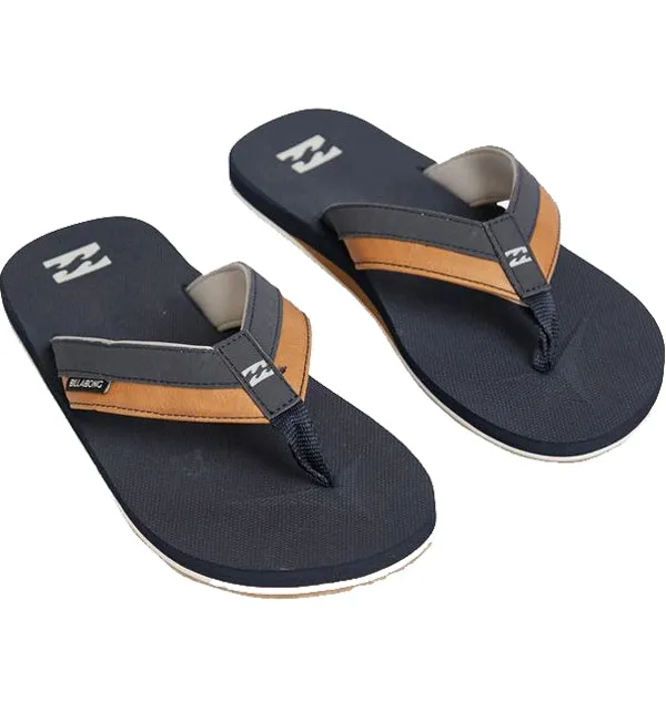 Billabong All Day Impact Flip Flops