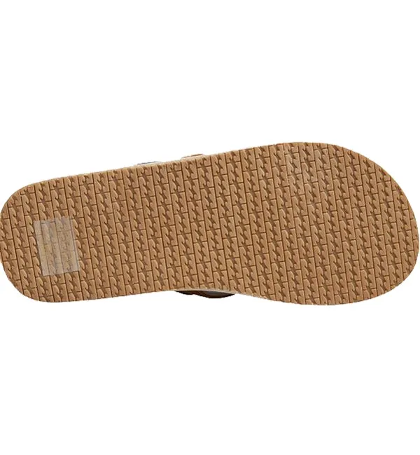 Billabong All Day Impact Flip Flops
