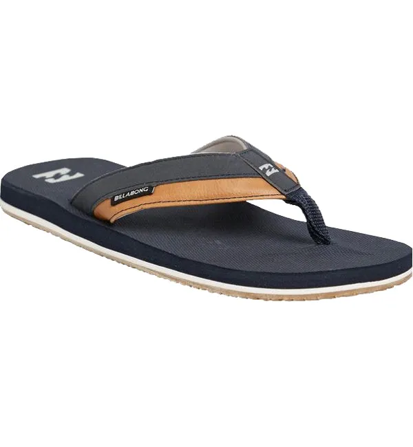 Billabong All Day Impact Flip Flops
