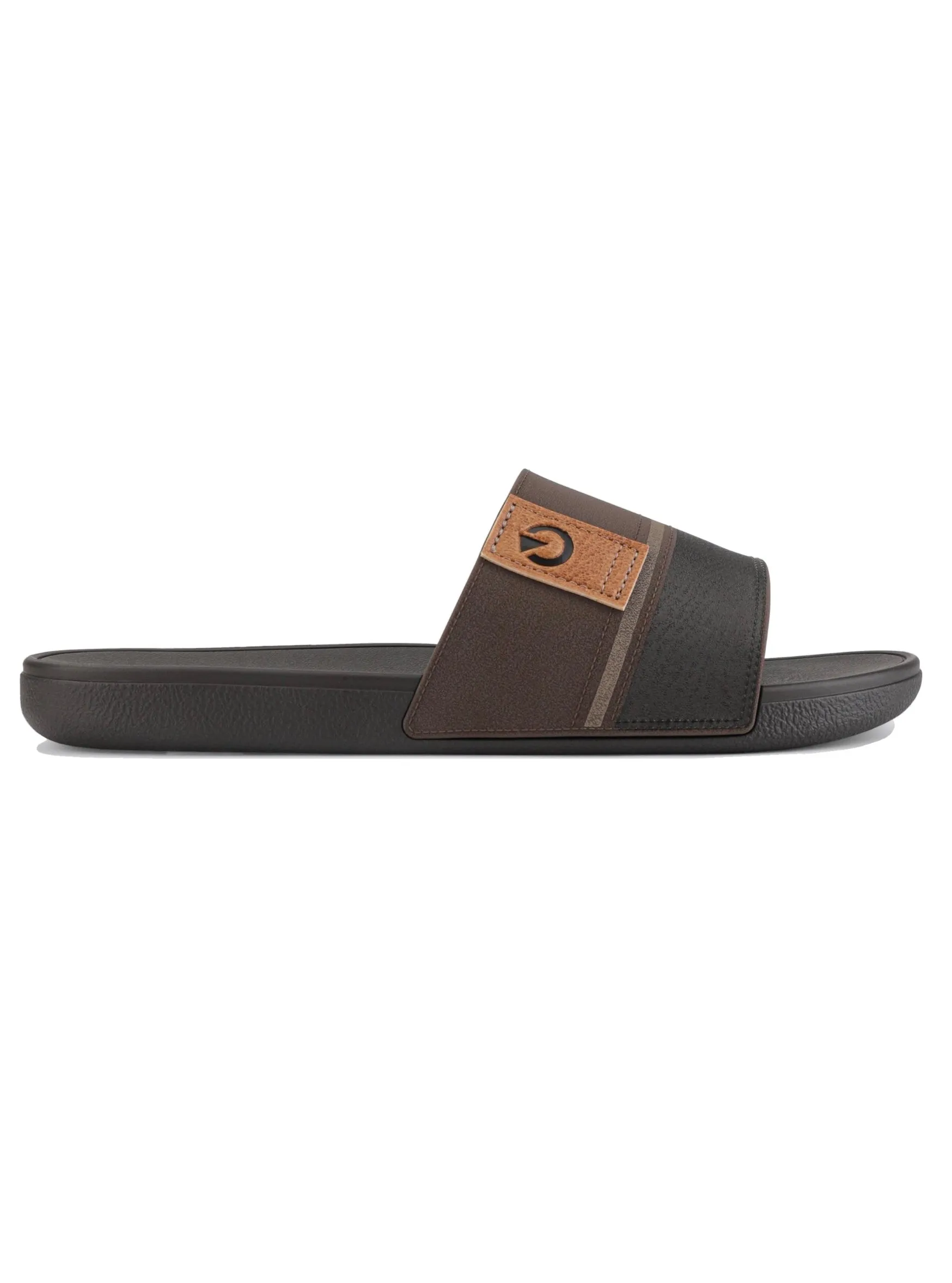 Cartago Daker Stripe Men's Slider