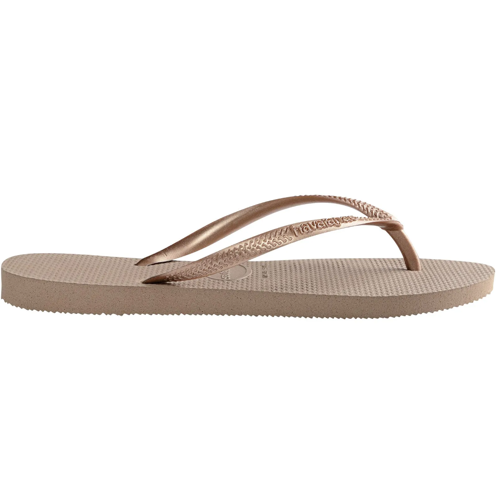 Havaianas Slim Summer Flip Flops