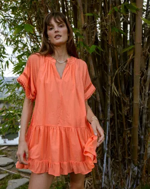Mavis Mini Dress