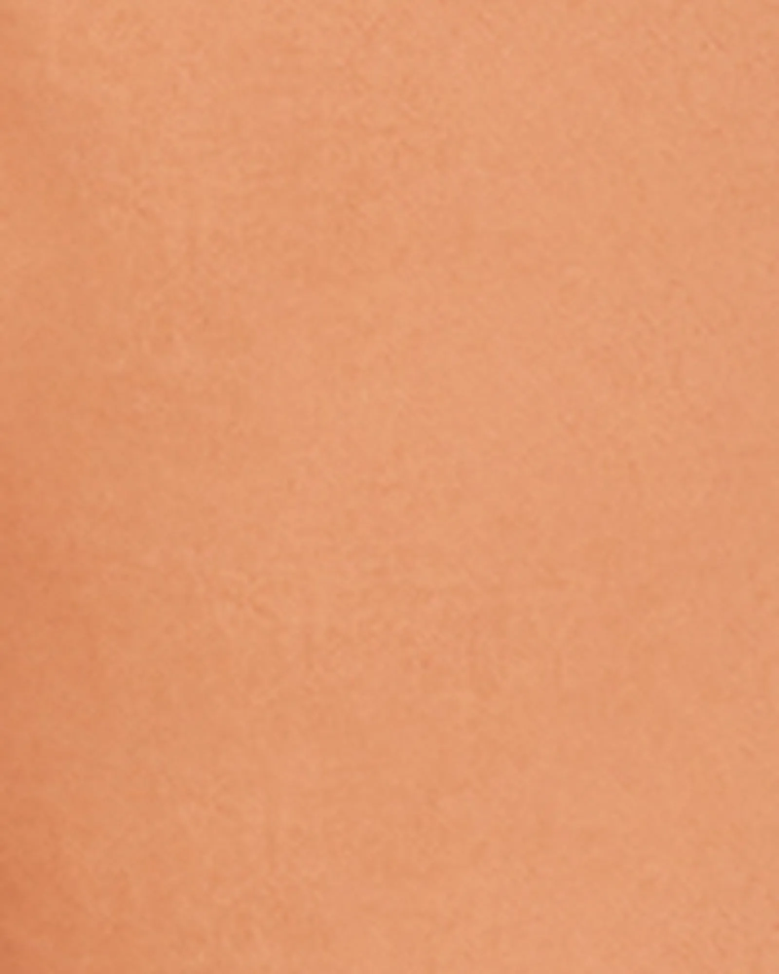 Nicola Crop Jean | Brown