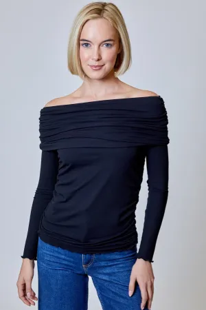 Off Shoulder