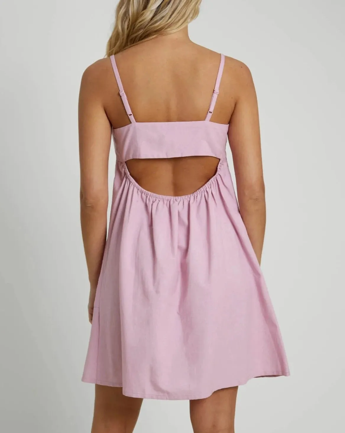 Prita Dress