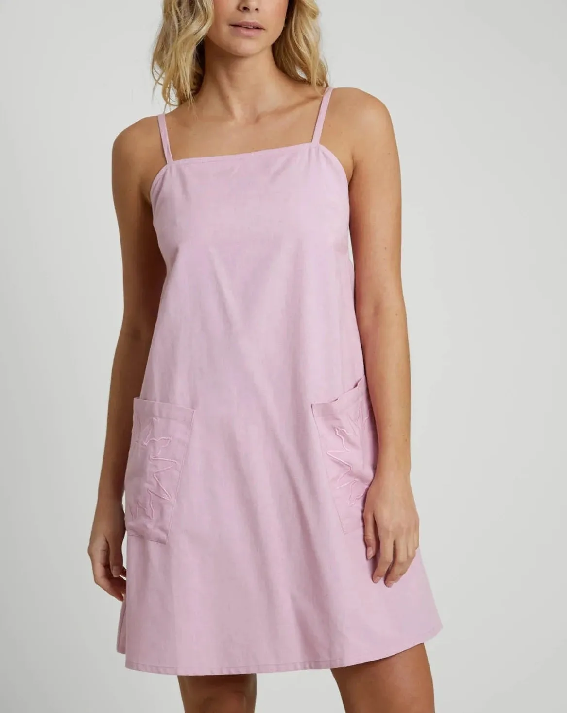 Prita Dress