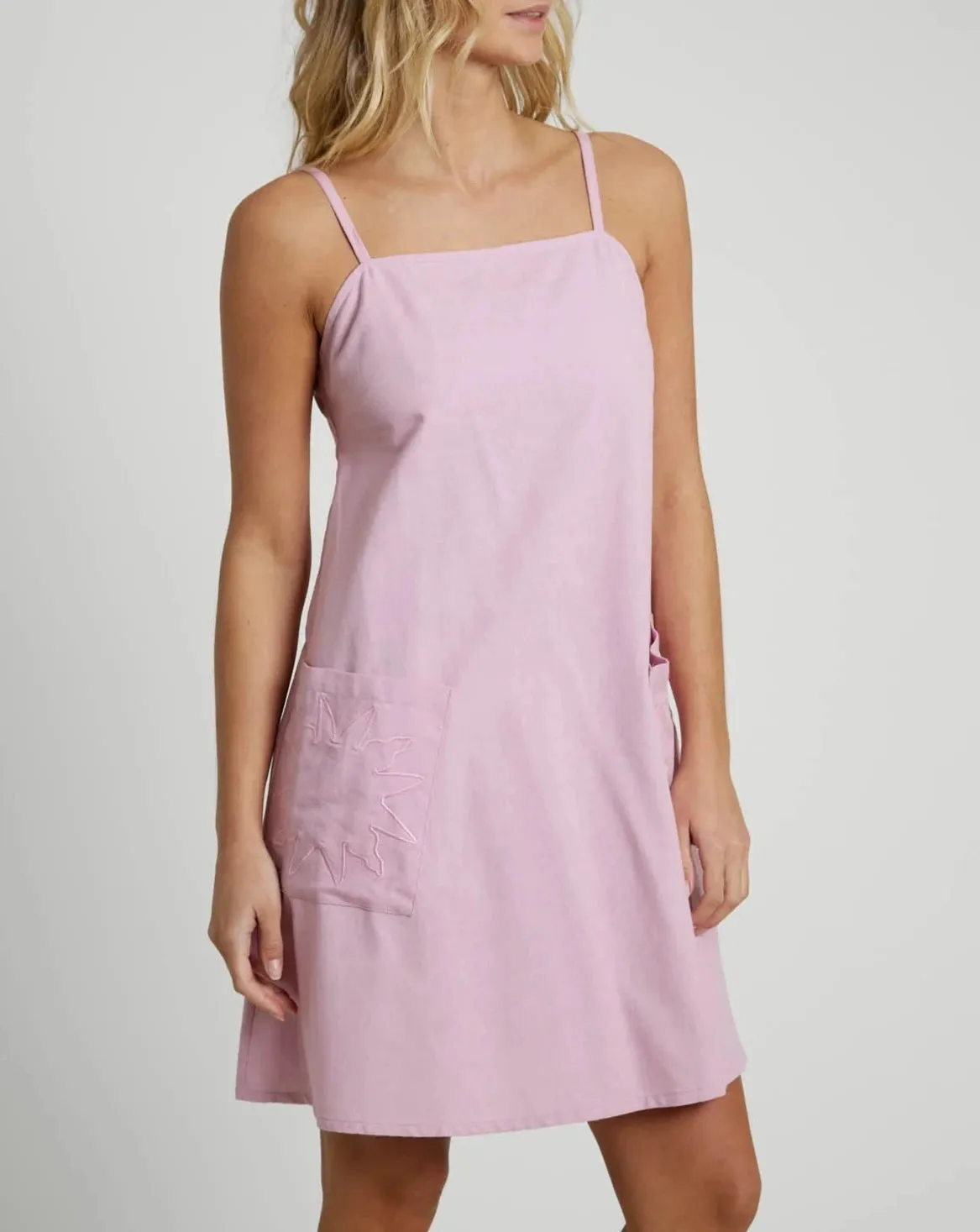 Prita Dress