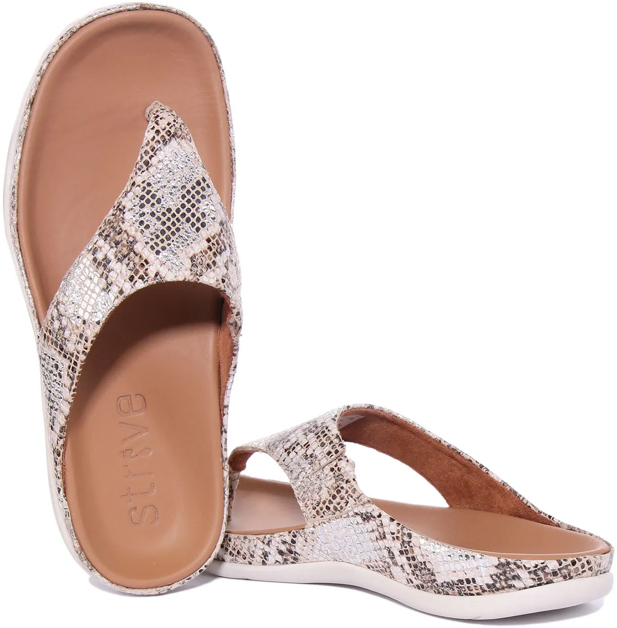Strive Maui In Snake For Women