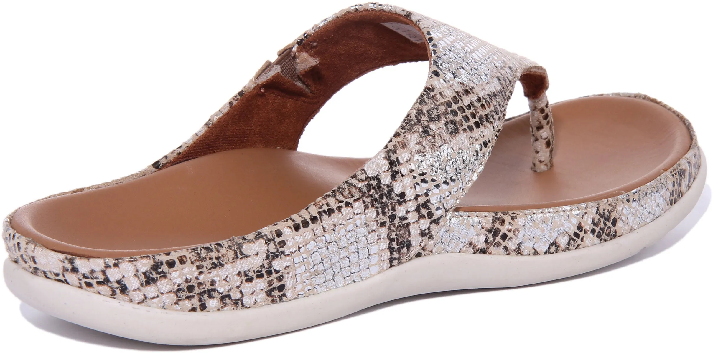 Strive Maui In Snake For Women