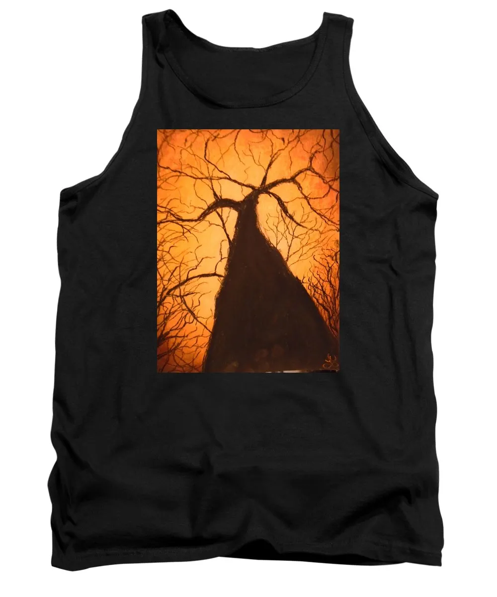 Tree's Unite - Tank Top