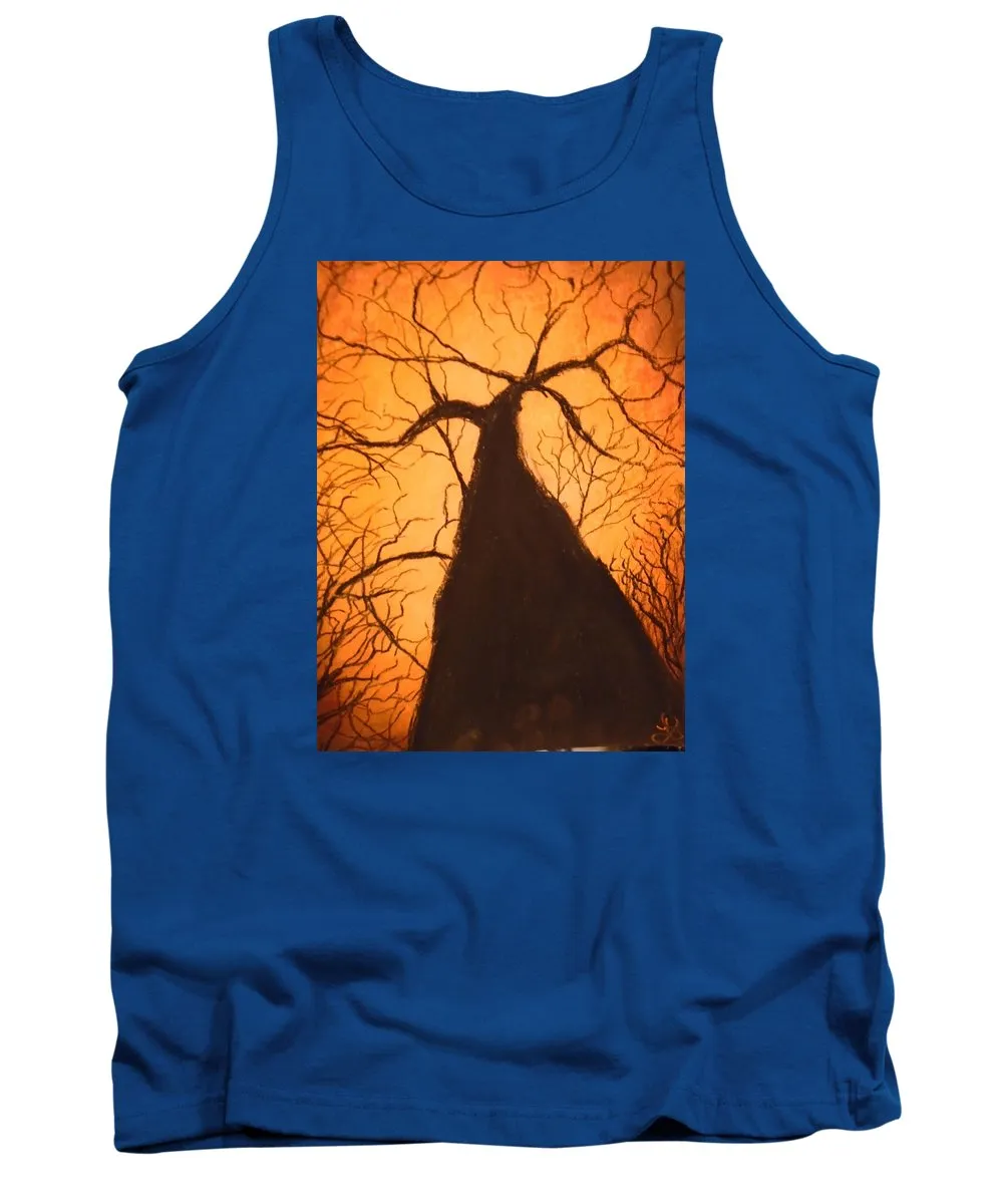 Tree's Unite - Tank Top