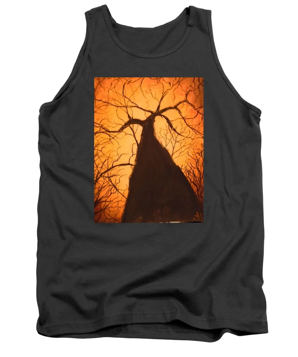 Tree's Unite - Tank Top