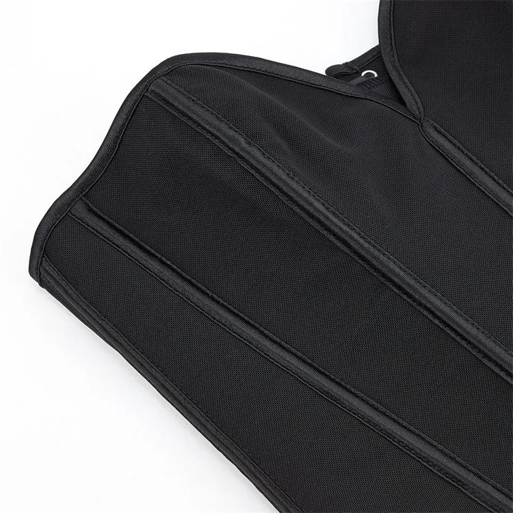 Womens Corset Tops Renaissance Boned Overbust Body Shaper Waist Cincher Bustier