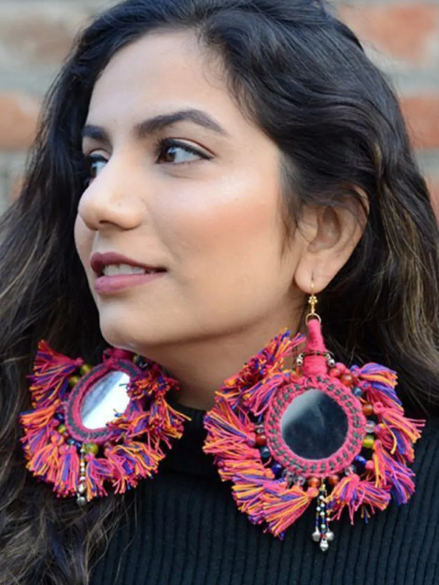 You're my Sun Earrings