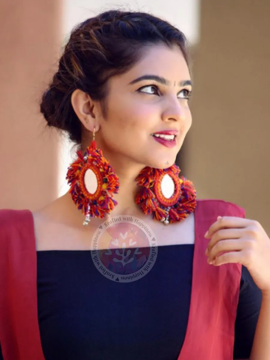 You're my Sun Earrings