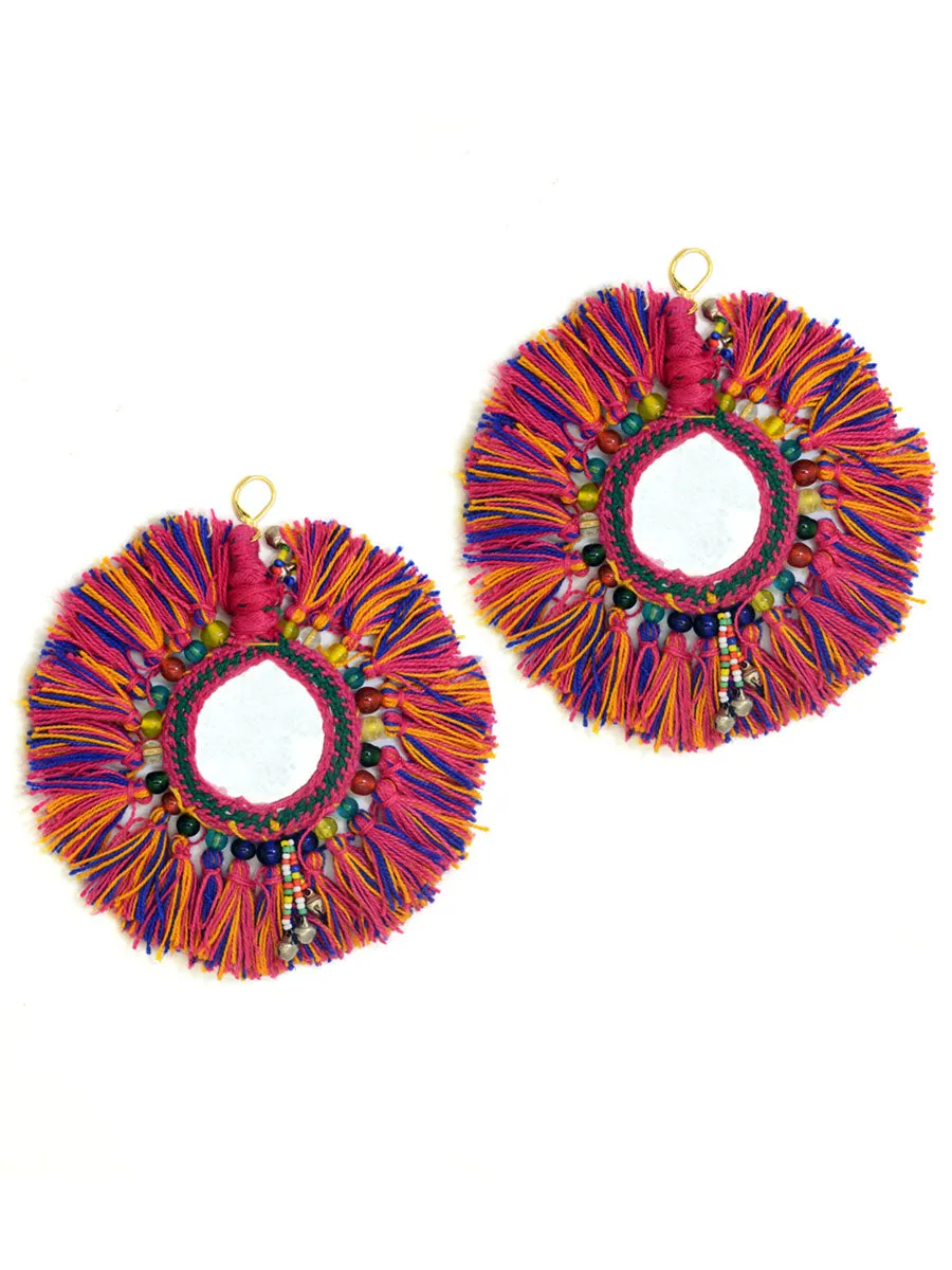 You're my Sun Earrings