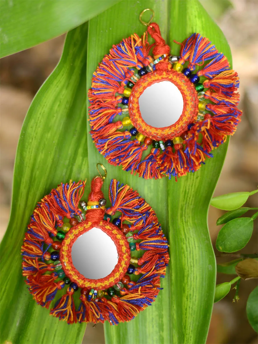 You're my Sun Earrings